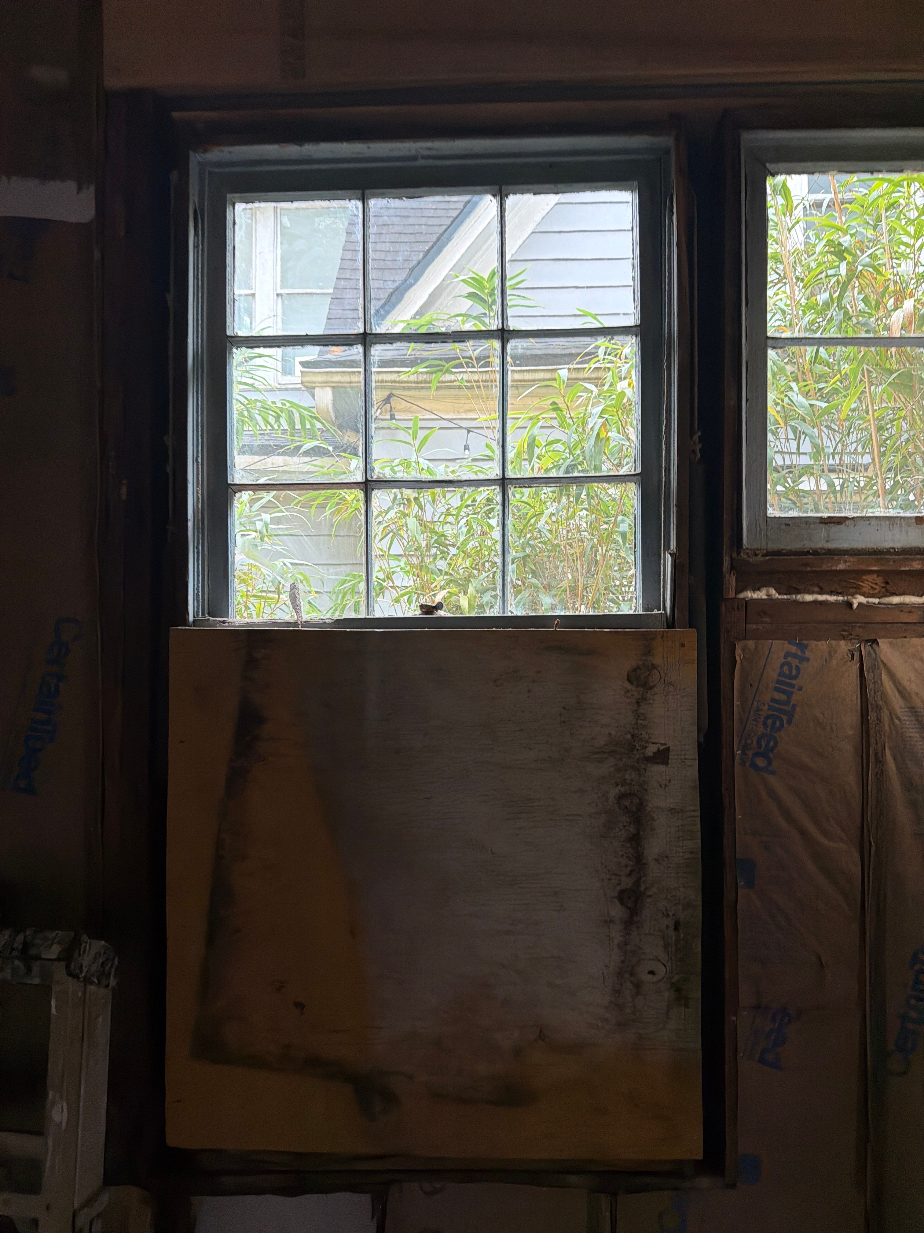 Project in Jacksonville, FL by Windows & Doors Store
