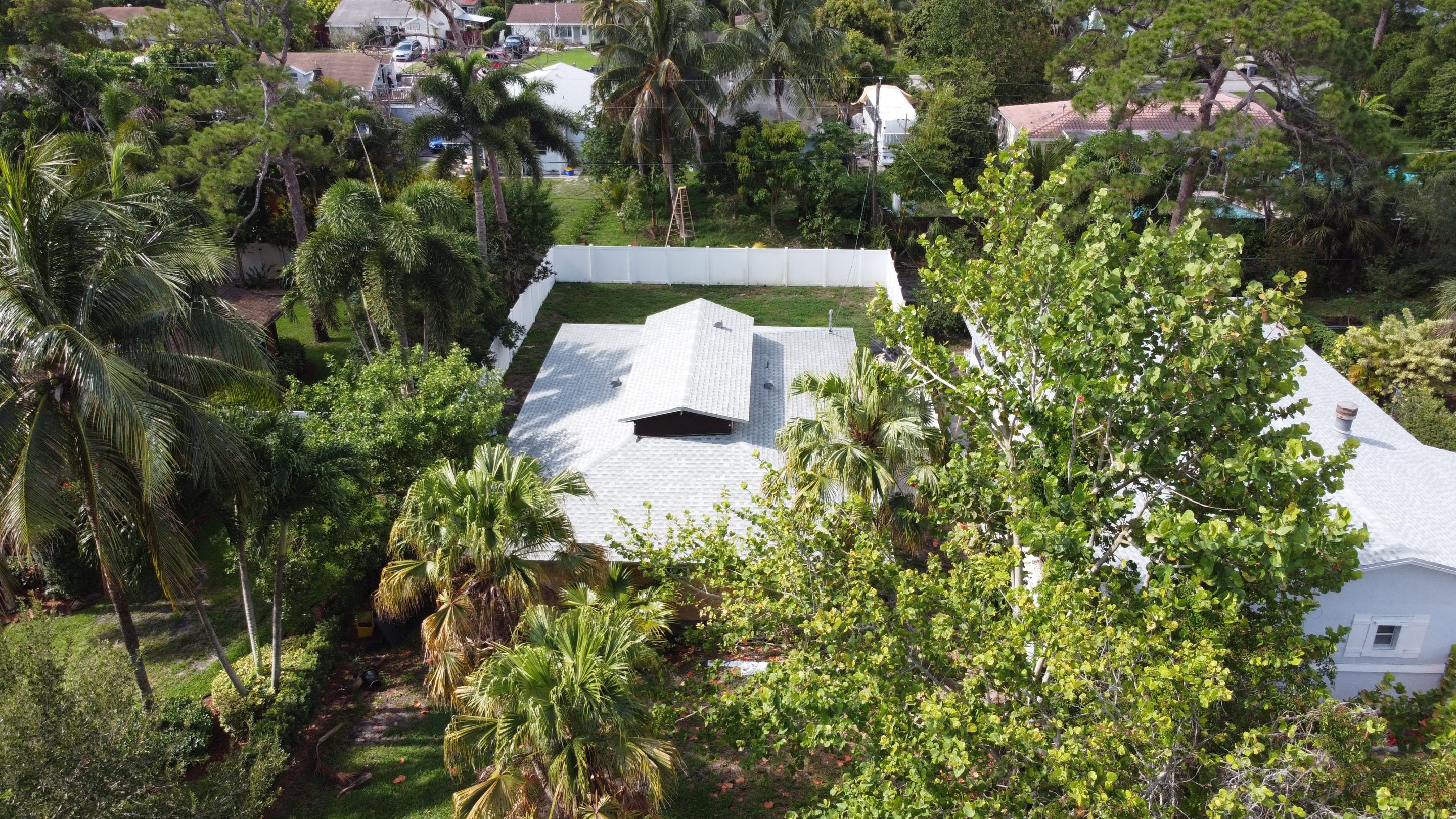 Residential Roofing Installation using GAF by BLUES BROTHERS CONSTRUCTION CORP