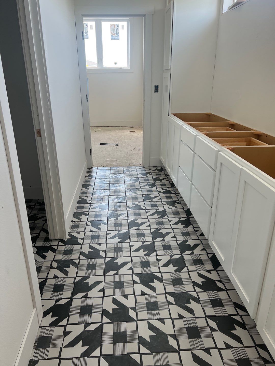 Gripp Painting and drywall by Cutting edge painting 