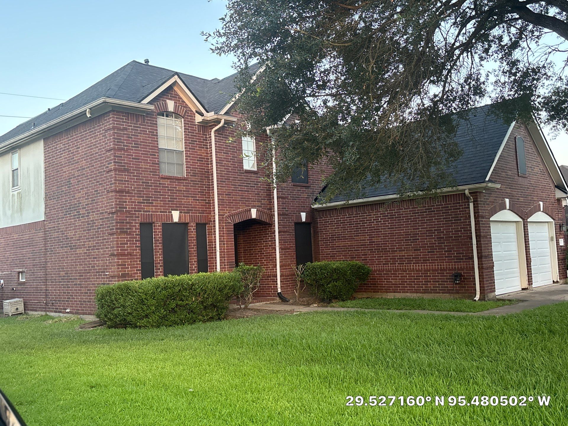 Residential Roof Replacement using Atlas Prolam by Elite Roofing LLC