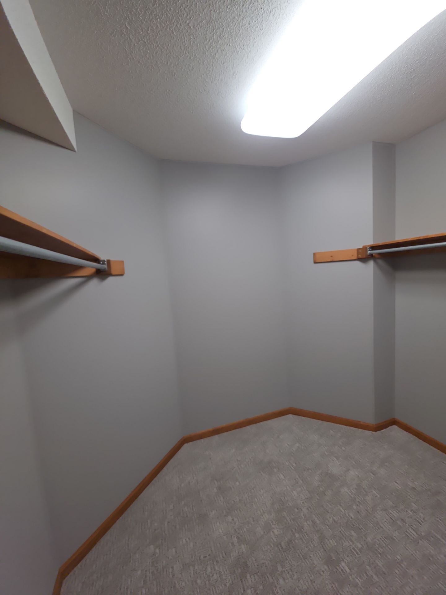Comprehensive Interior Repaint and Drywall Repair in Muskegon, Michigan by Gordon Painting