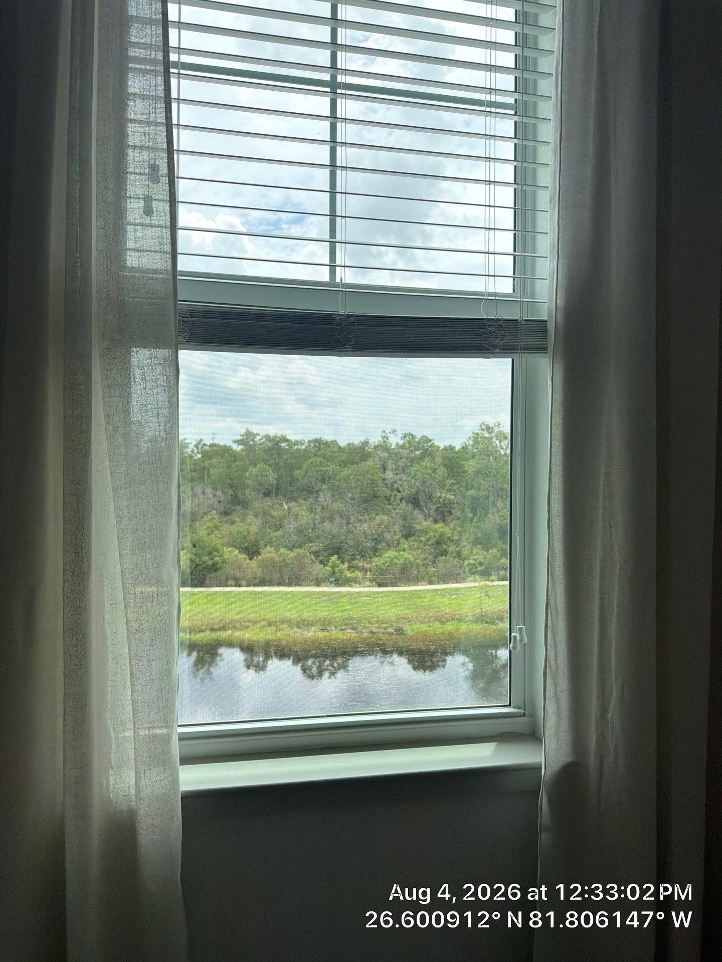 Residential Window Installation and Interior Door Replacement in Fort Myers by CompanyCam Sales Demo