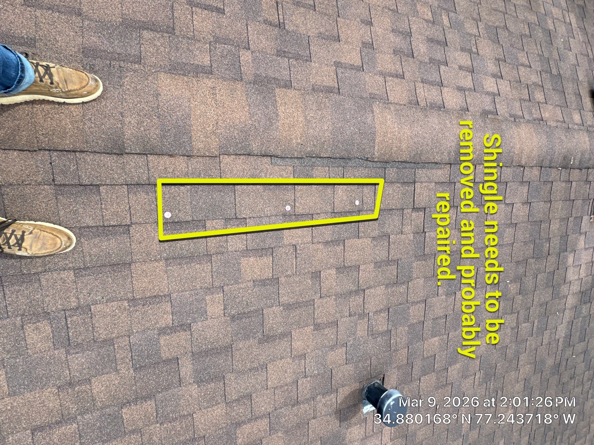 Maysville | NC Roofs by North Carolina Roofs