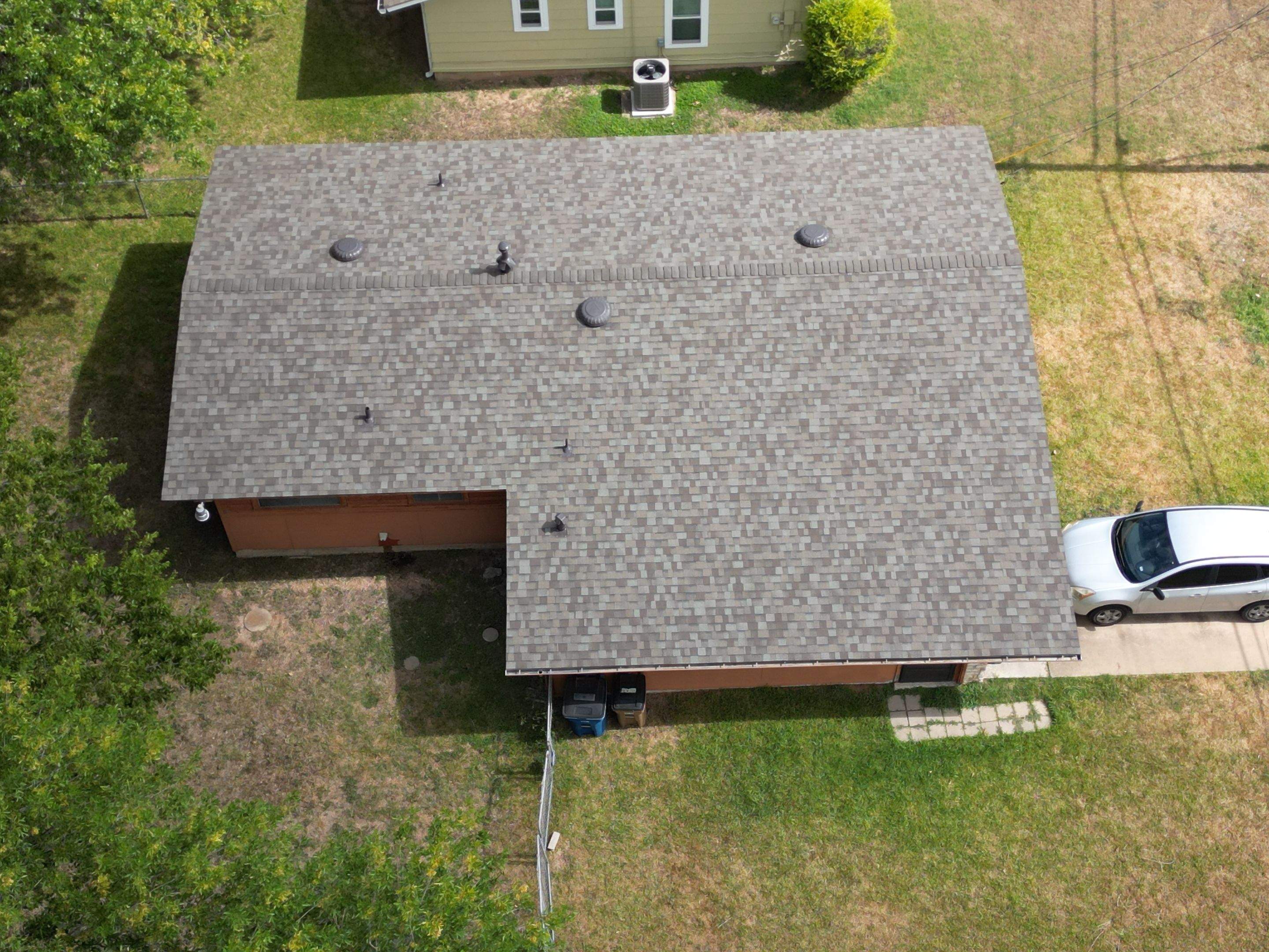 Driftwood - Owens Corning TruDefinition Duration by RoofsOnly.com