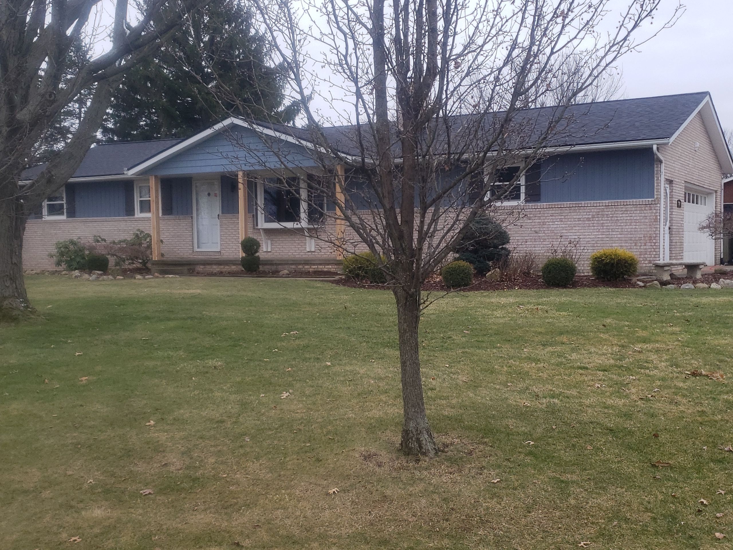 Polaris, Board & Batten, Color, Twilight by Eagle Eye Roofing