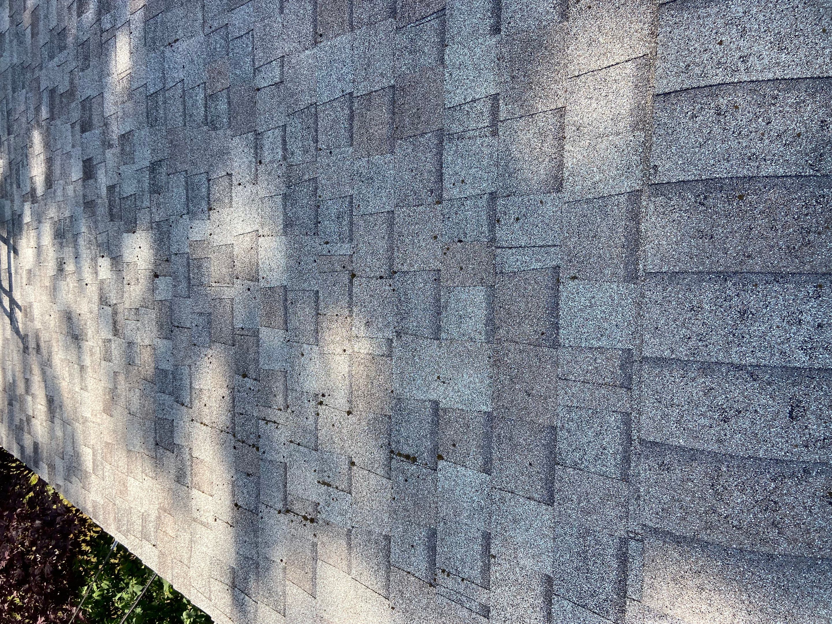 Residential Roofing Installation using Owens Corning TruDefinition by Sensible Home Solutions