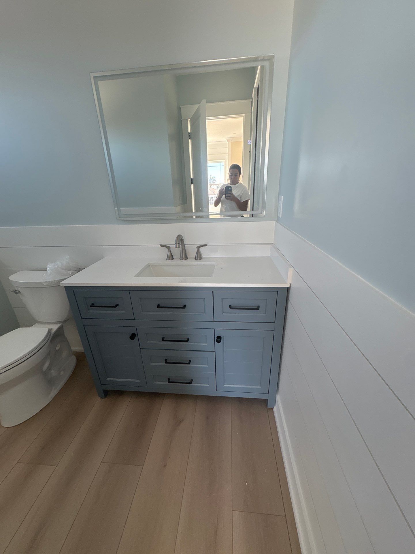 Full New Construction - Punta Gorda by New Wall Contracting