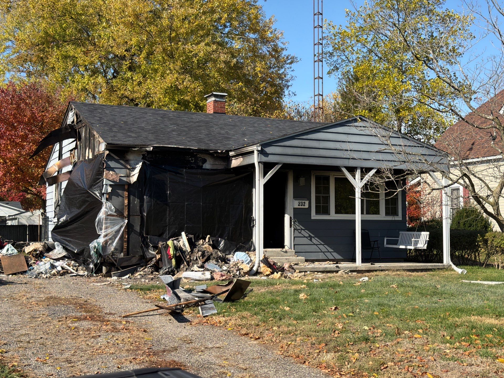 Trident Restoration, Inc. featured photo.