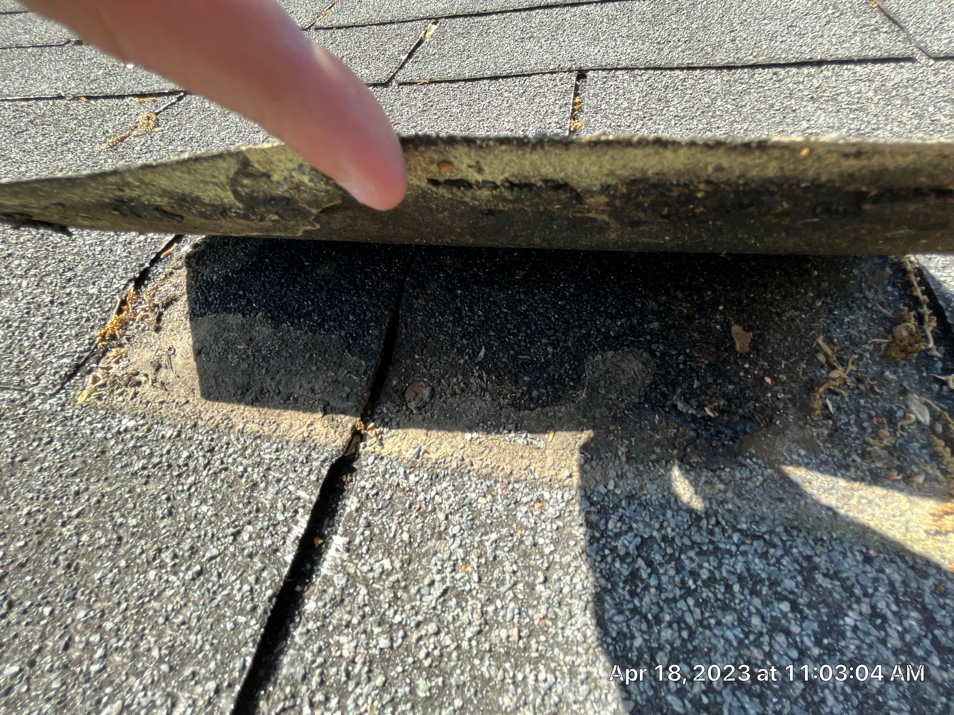 Residential Shingle Reroof using CertainTeed XT25 by Hostetler Roofing