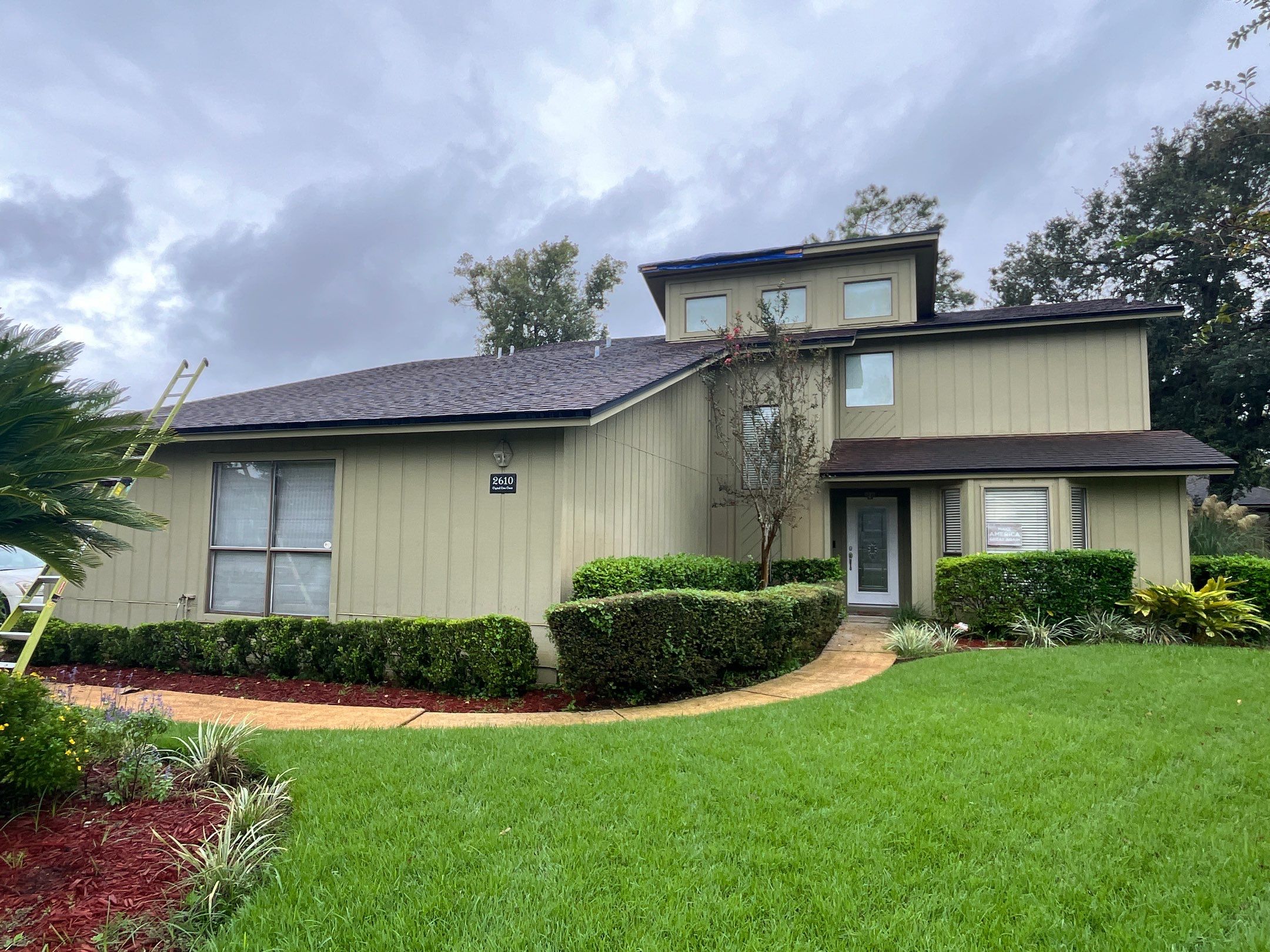 Shingle -> Shingle by Prime Roofing