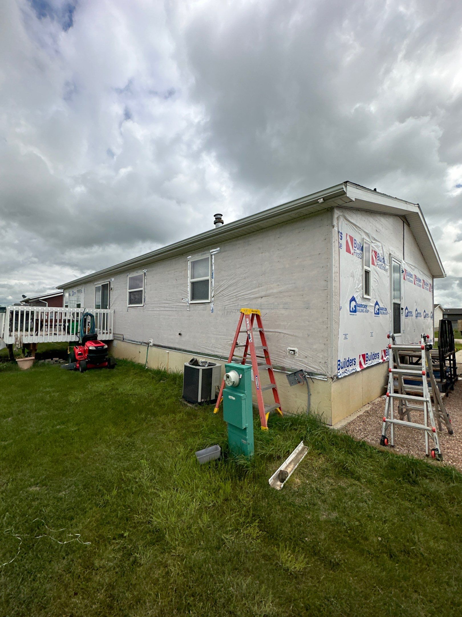 🏡 Fresh New Look with James Hardie Siding! ✨ by Weather-Tite Exteriors LLC