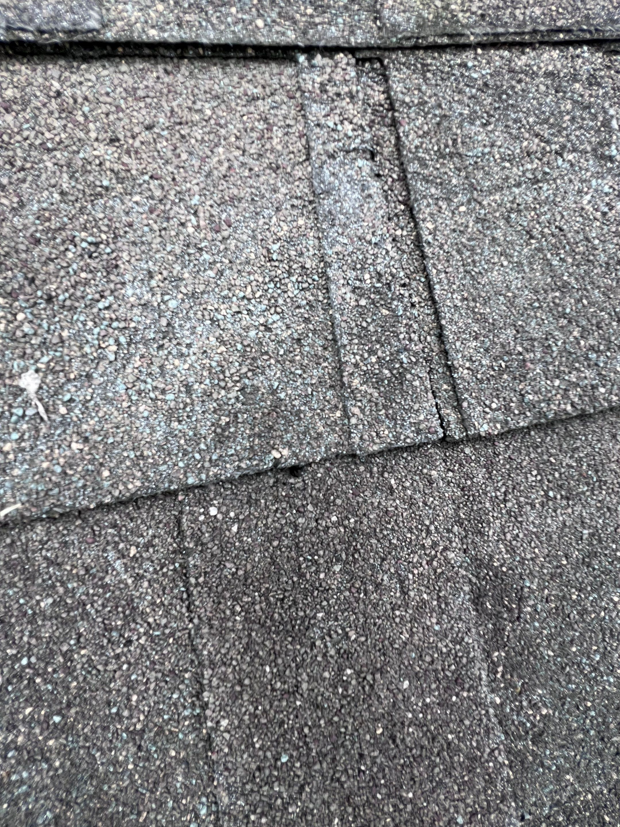 Residential Roofing Repair using Owen's Corning Duration (Lifetime) Shingles by Roof Repair Company