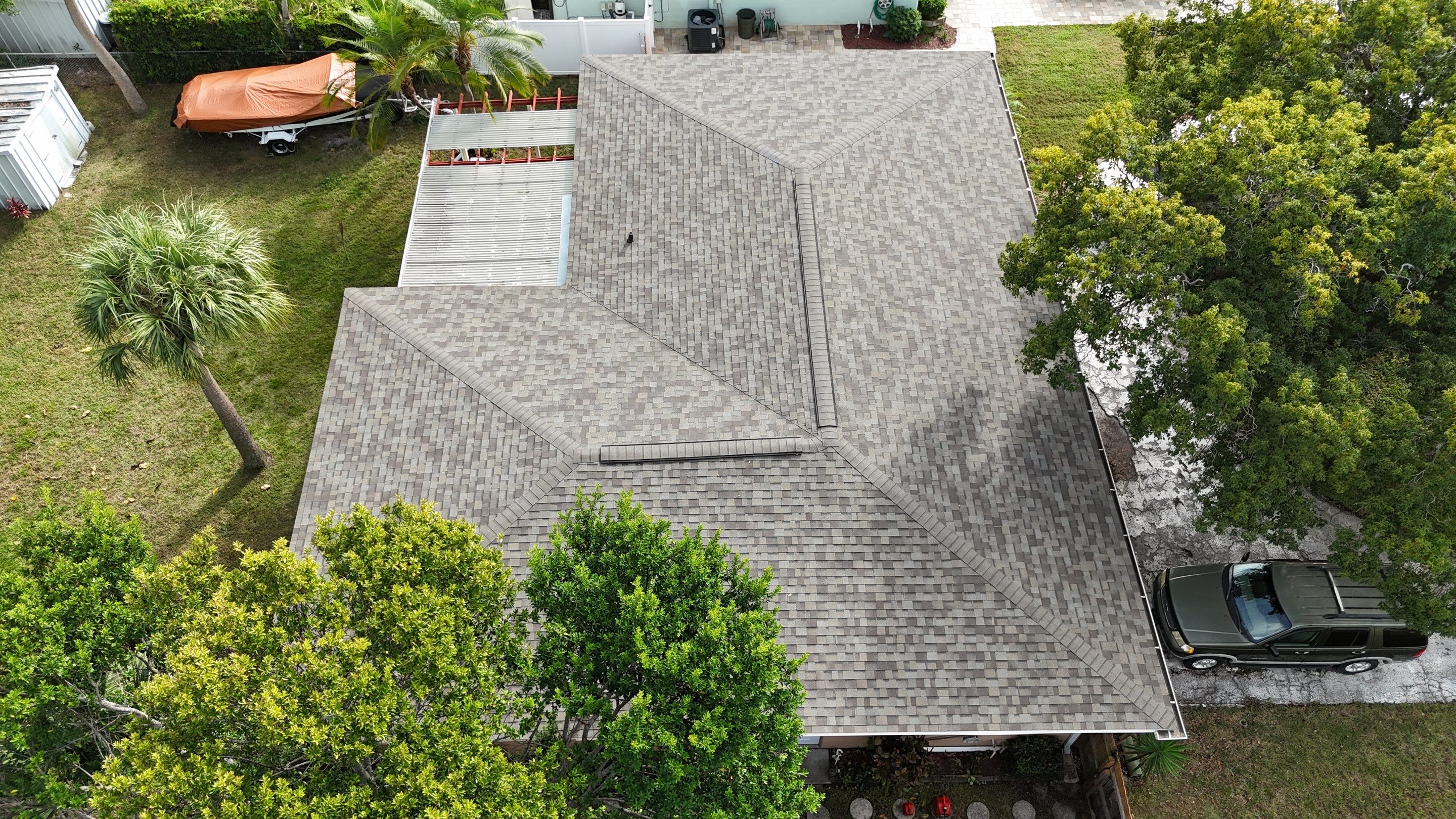Roof Replacement in  Seminole, FL by Steadfast Roofing 