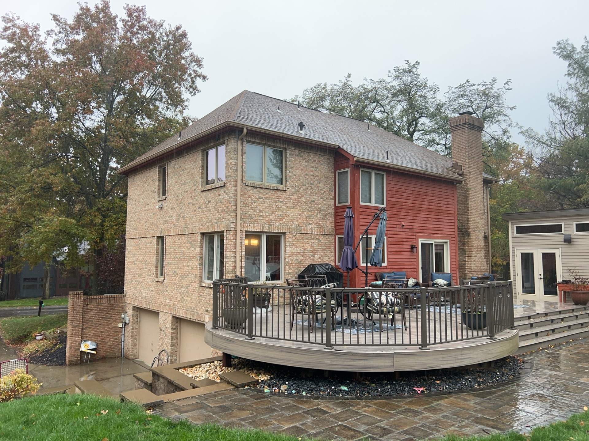 Cedar to James Hardie by Ideal Siding Pittsburgh
