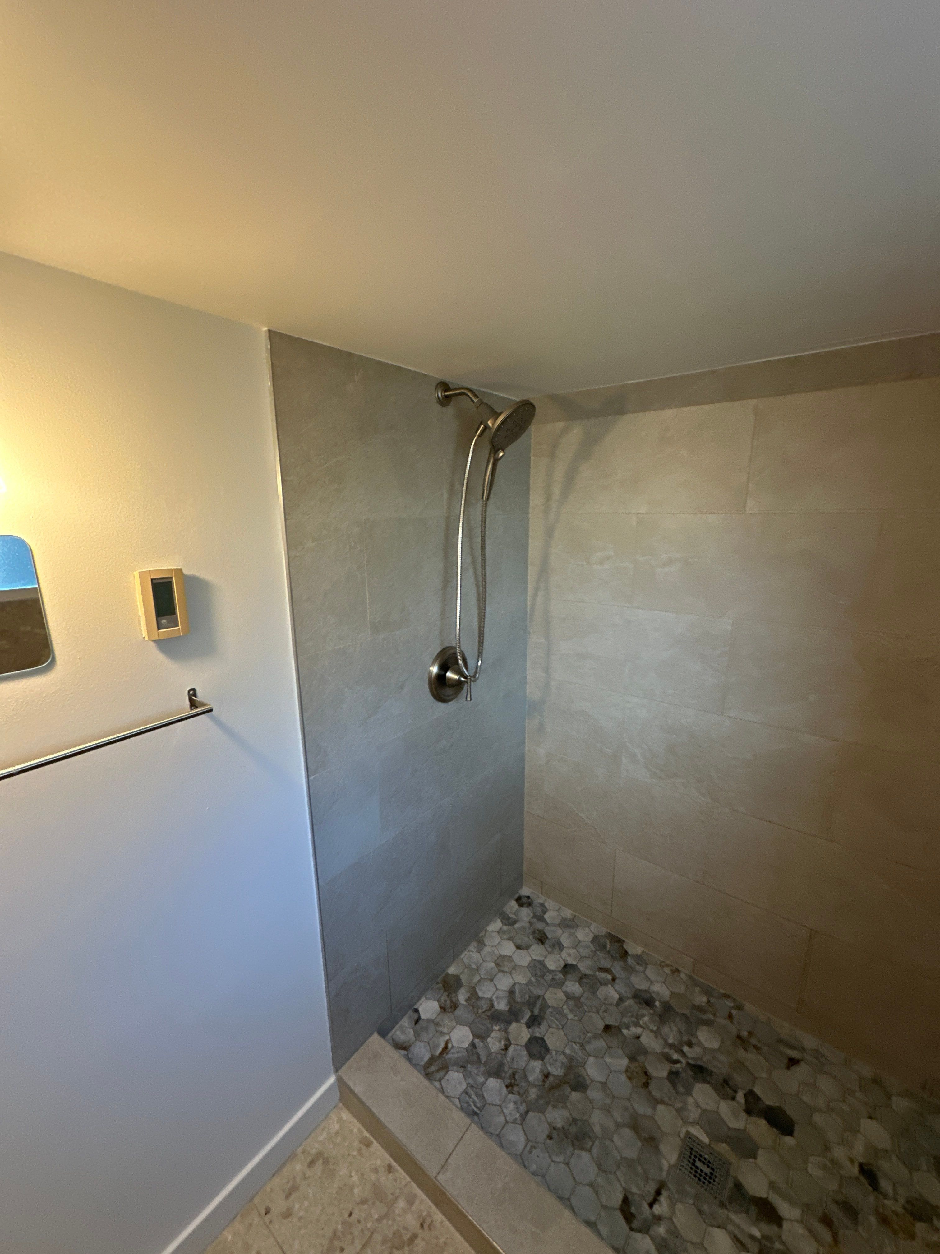 Project in Seattle by Master Restoration 