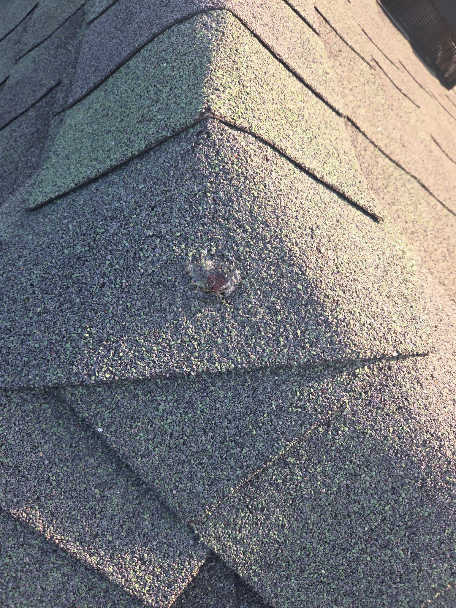 Project in Dripping Springs, TX by REPS Austin Area Roofer