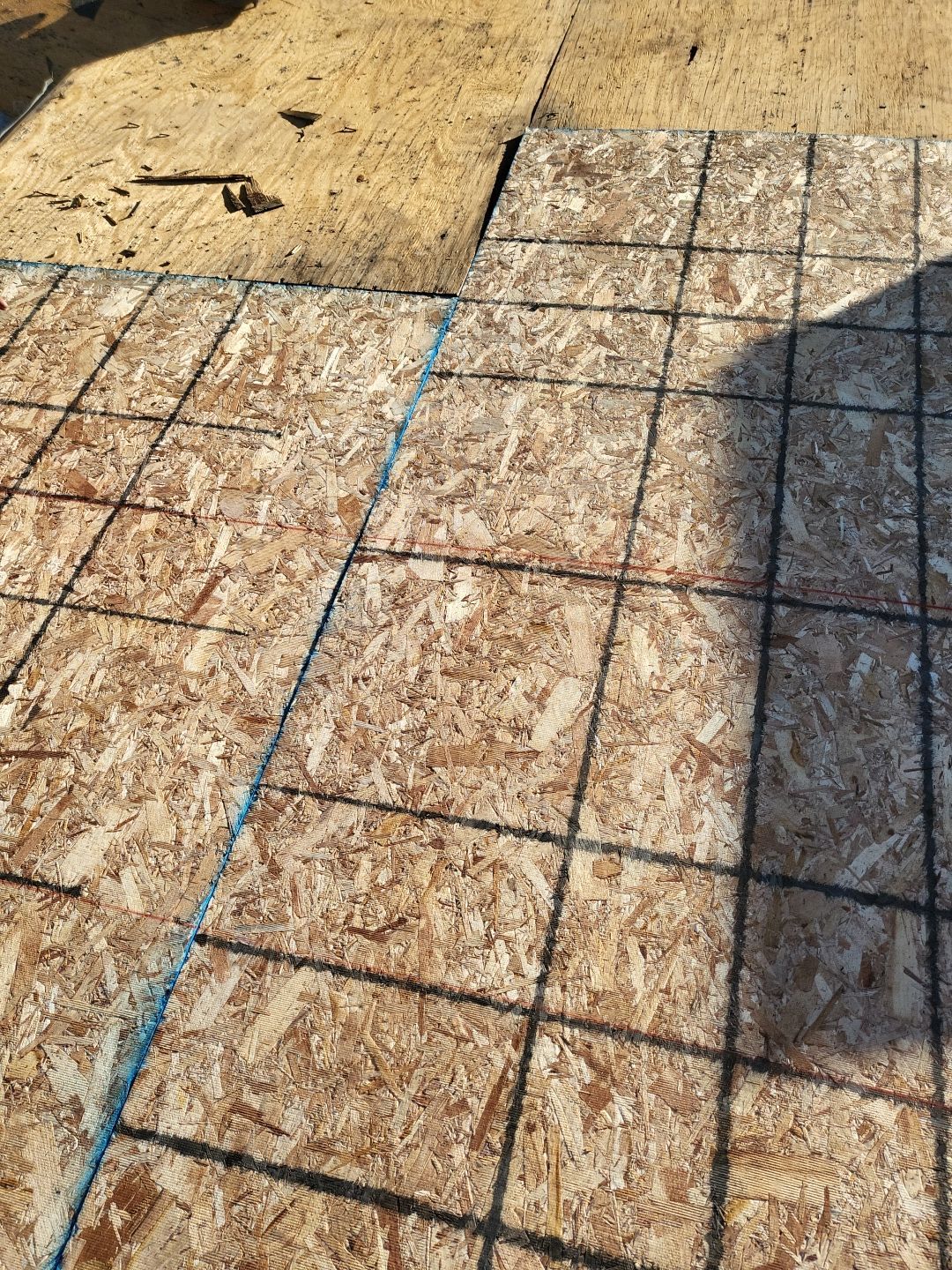ATLAS PINNACLE COLOR: HEATHERBLEND DRIP EDGE: MUSKET BROWN by Eagle Eye Roofing