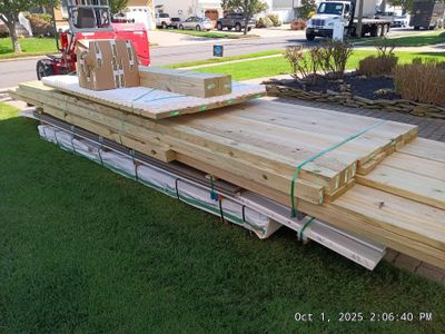Project in Brigantine