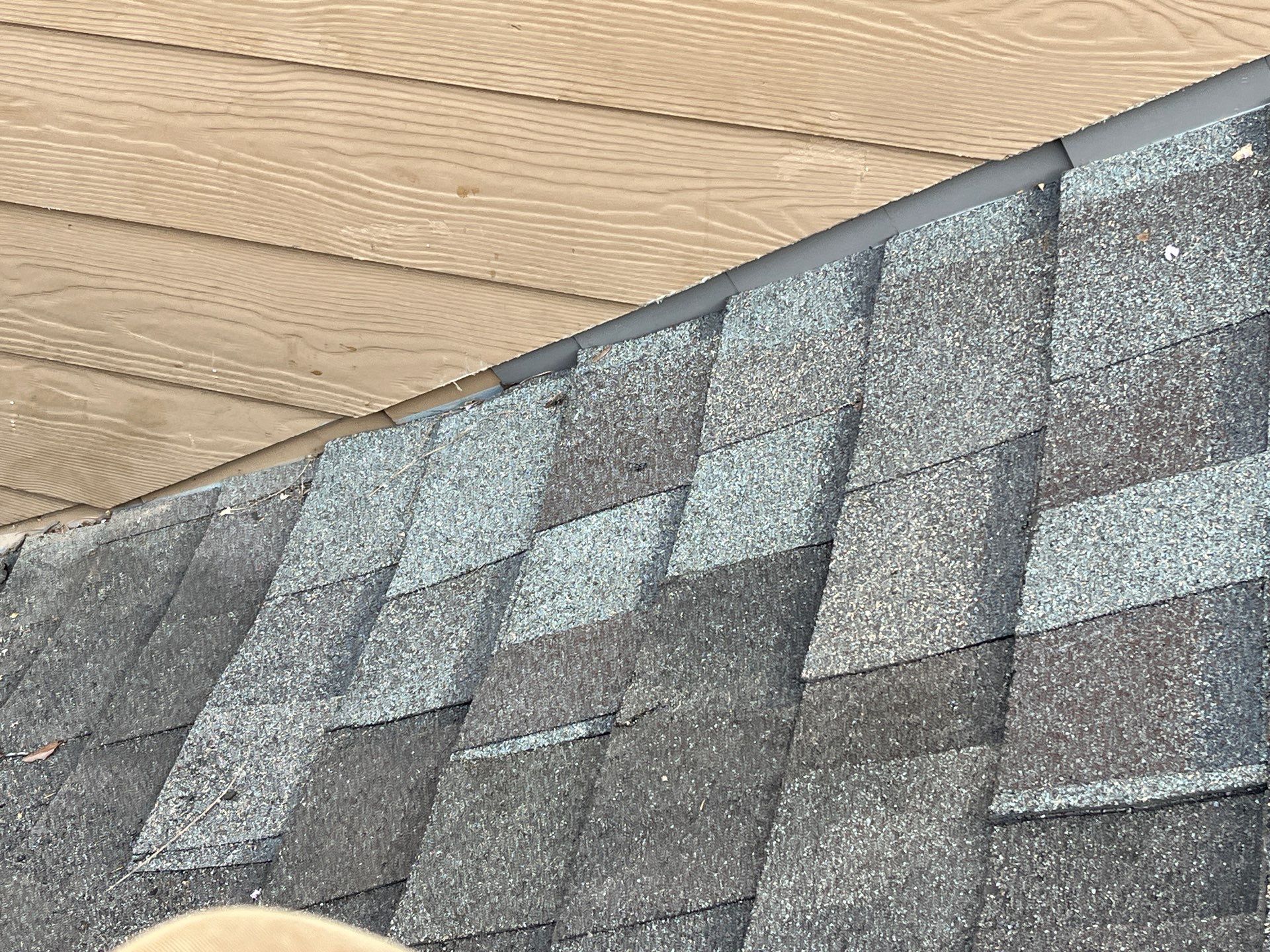 Residential Roofing Repair using Owen's Corning Duration (Lifetime) Shingles by Roof Repair Company