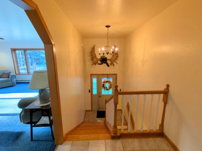 Interior Home Repaint