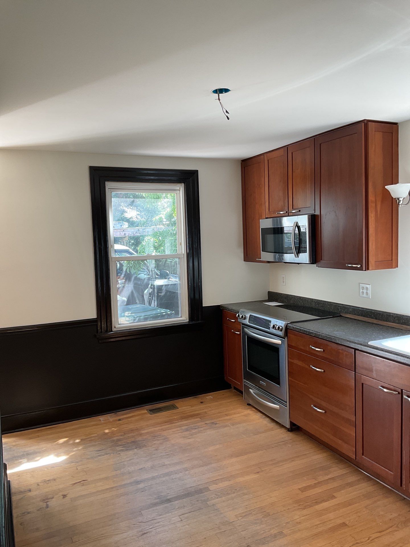🖤 Moody Meets Warm: A Color-Forward Transformation in Abington by Groovy Hues