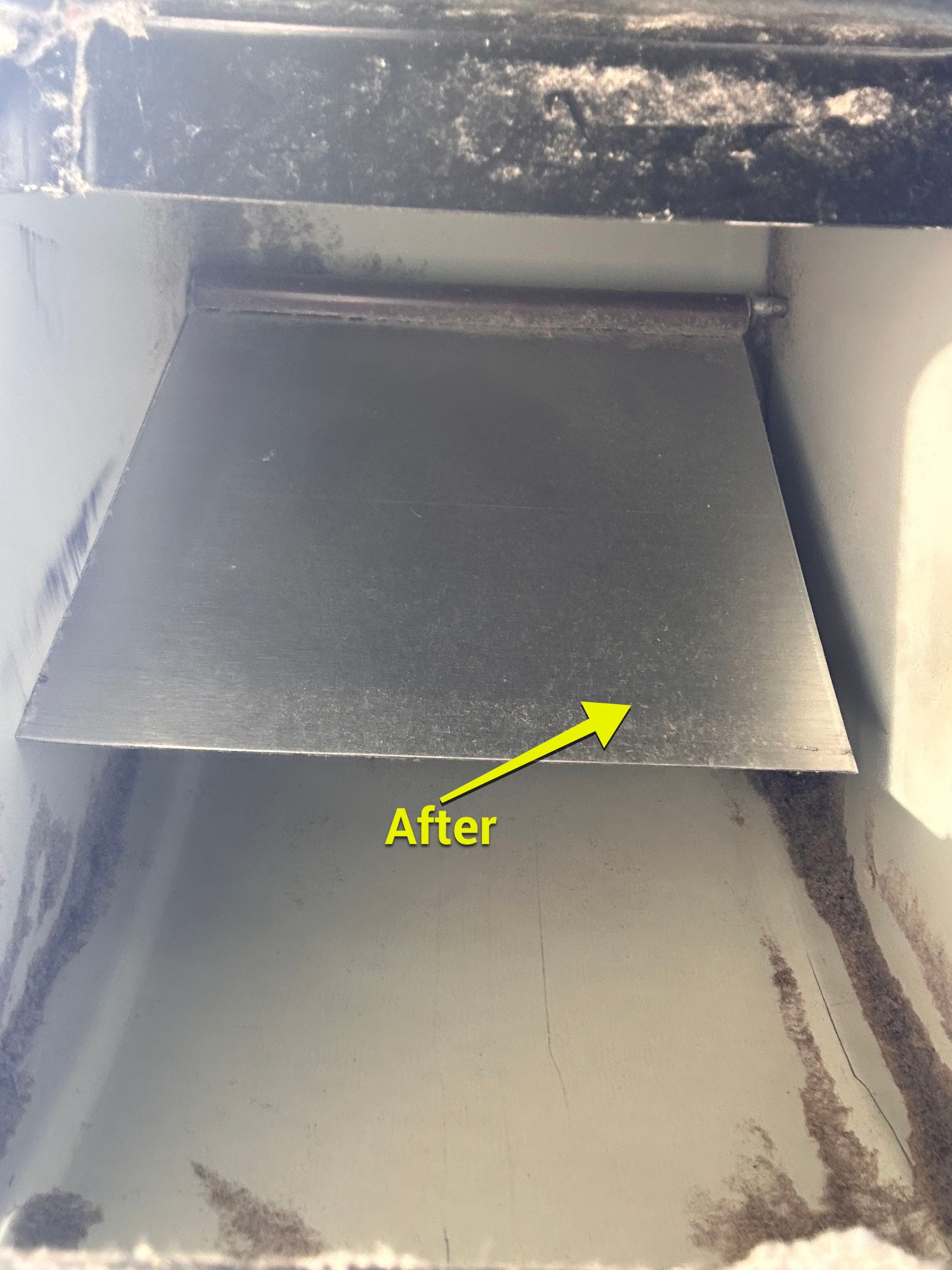 Dryer Vent Cleaning in Minneola by Hygienic Air, Inc
