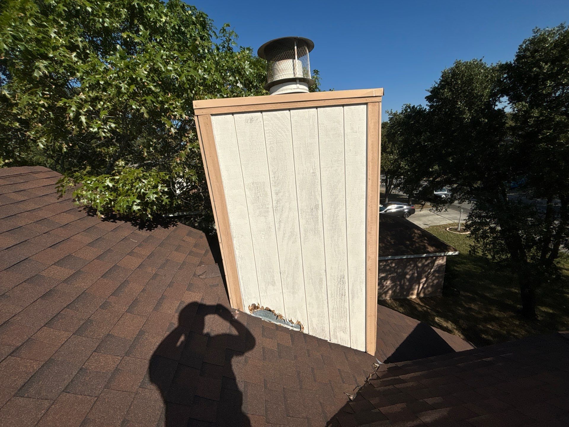 Siding Repair 78250 | Roof Repair | San Antonio Roofer by Rox Roofing