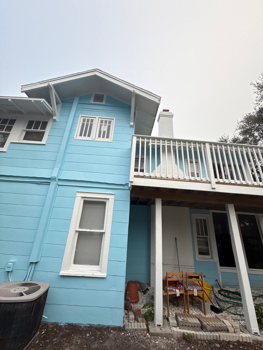 Project in St. Petersburg 33701 by Mitchell Roofing Company LLC