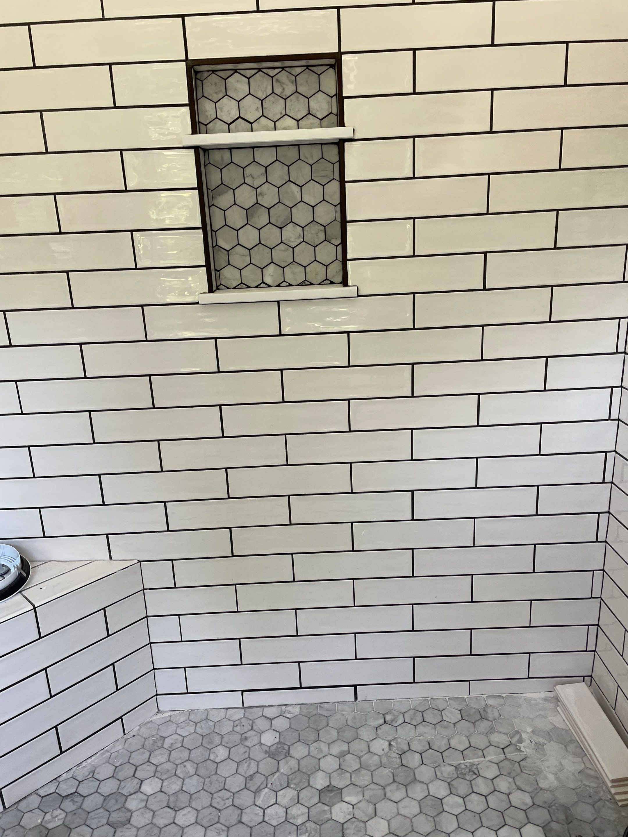 Project in Exton by WilLine Builders LLC