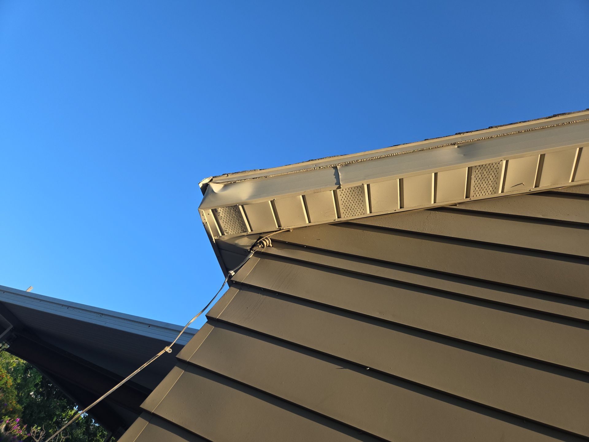 Project in St. Petersburg 33713 by Mitchell Roofing Company LLC 