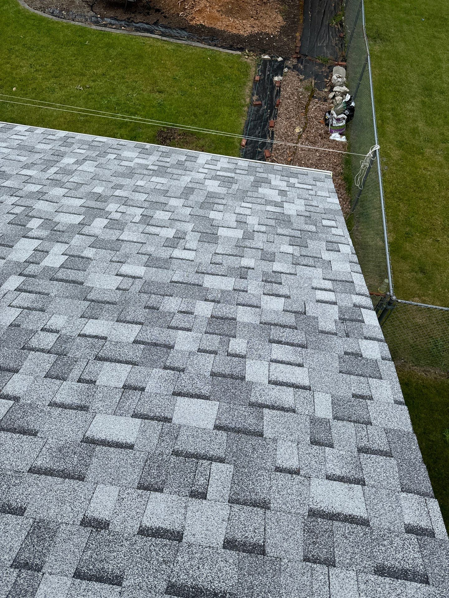 Project in Covington by Peaks and Valleys Construction