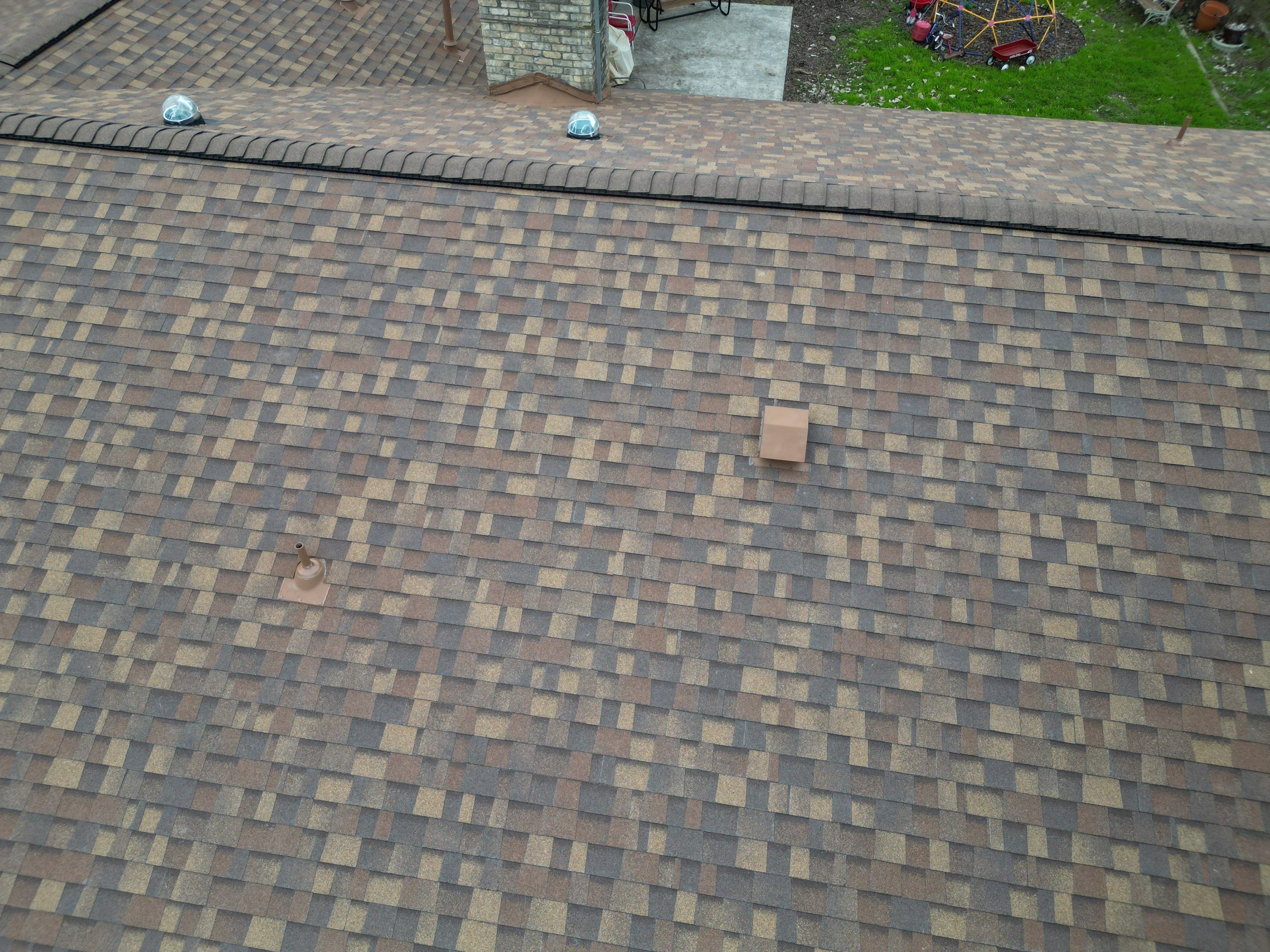 Desert Rose - Owens Corning TruDefinition Duration by RoofsOnly.com