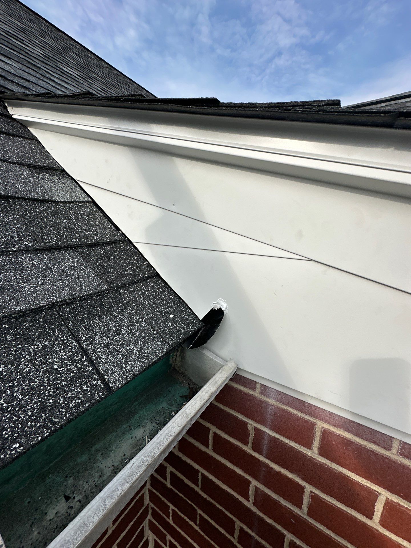 Roof Replacement in Bel Air, MD • Jason I. by Seipp Roofing, LLC