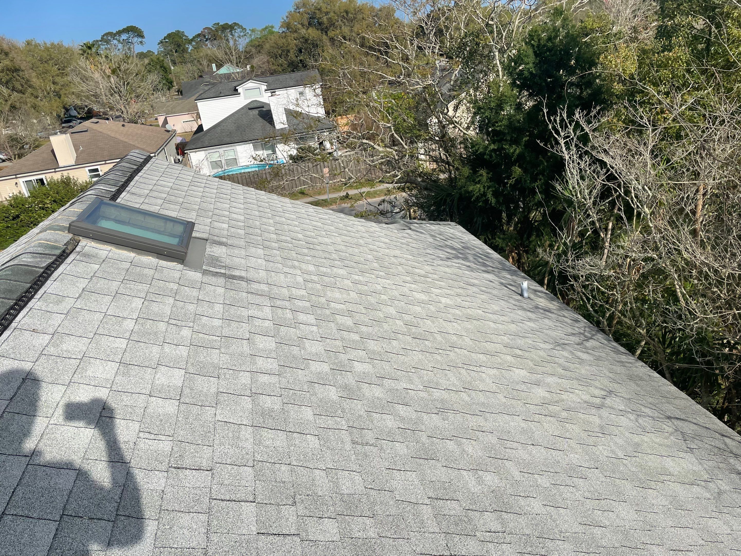 Shingle -> Shingle by Prime Roofing