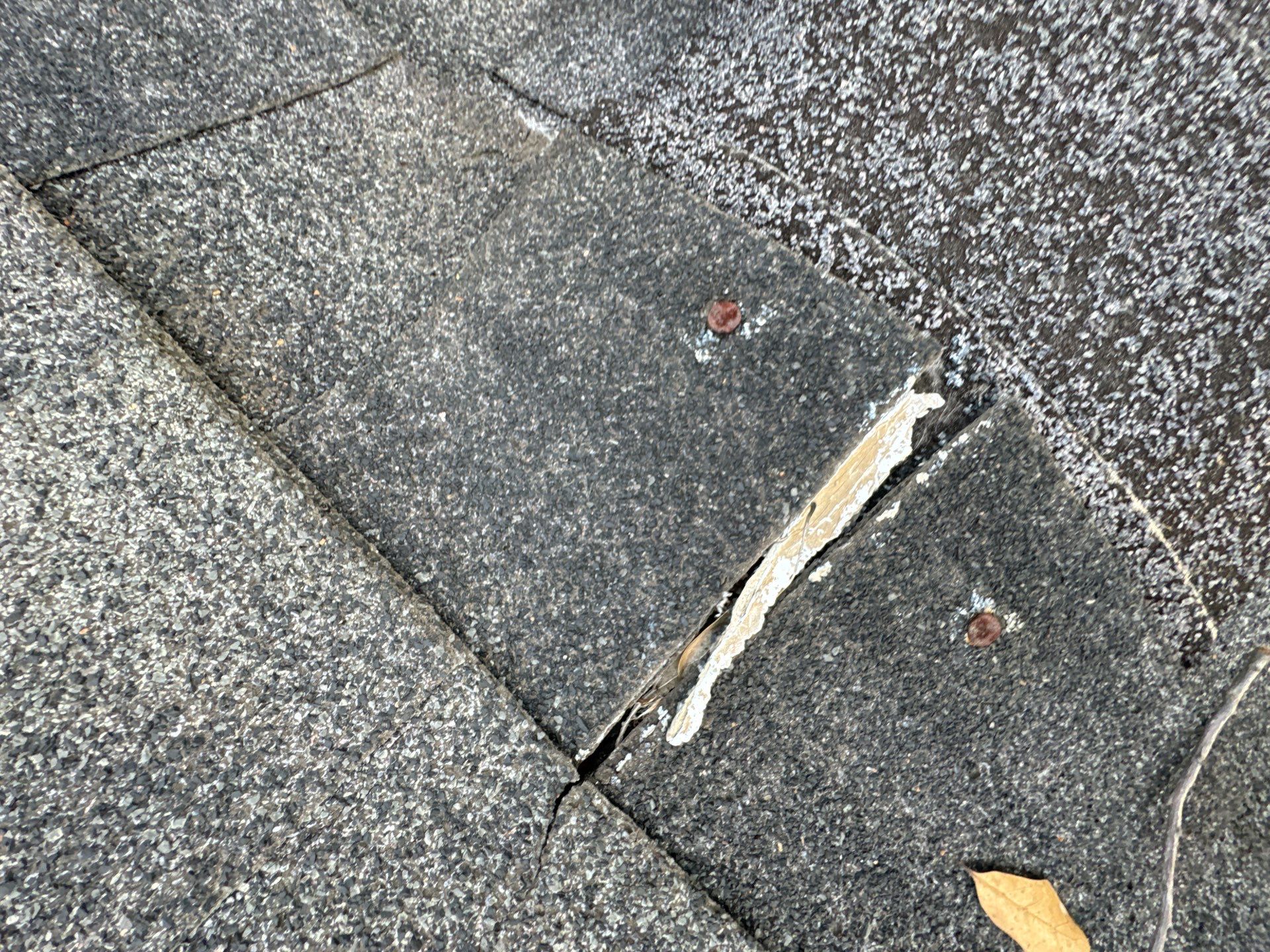 none by Emergency Roofing Solutions