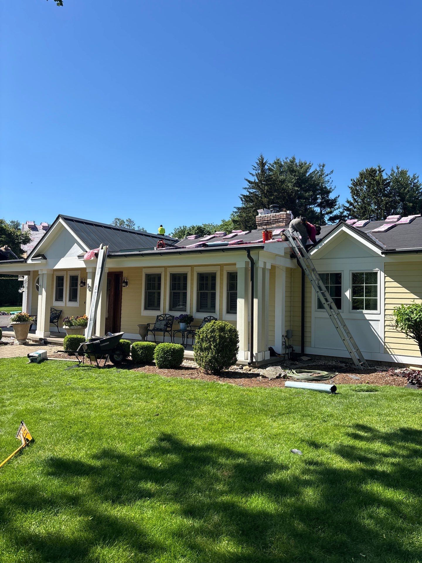 Cheshire by All site builders LLC