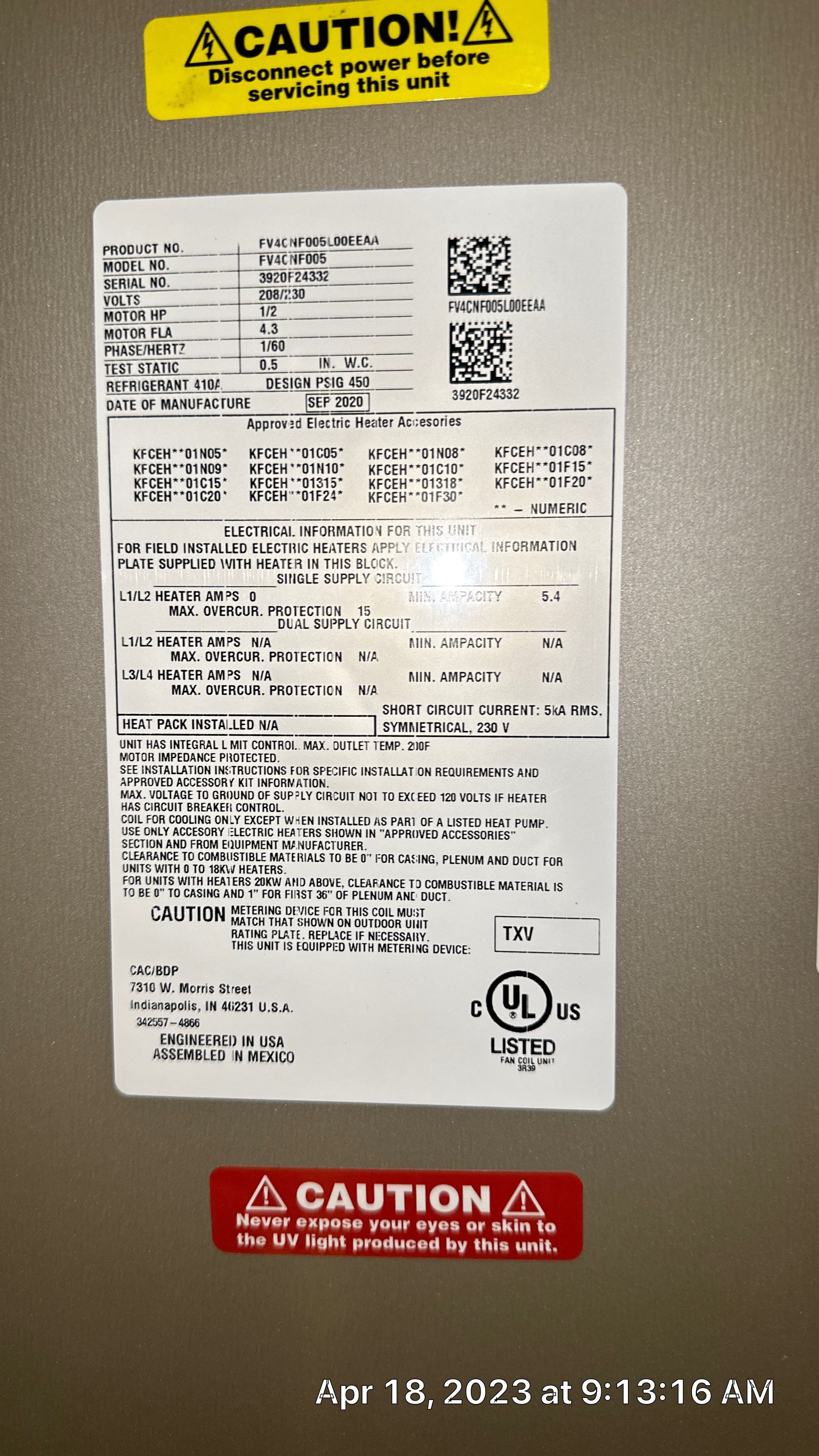 HVAC Restoration using HVAC Restoration Equipment  by TIES360 Air Ducts Plus