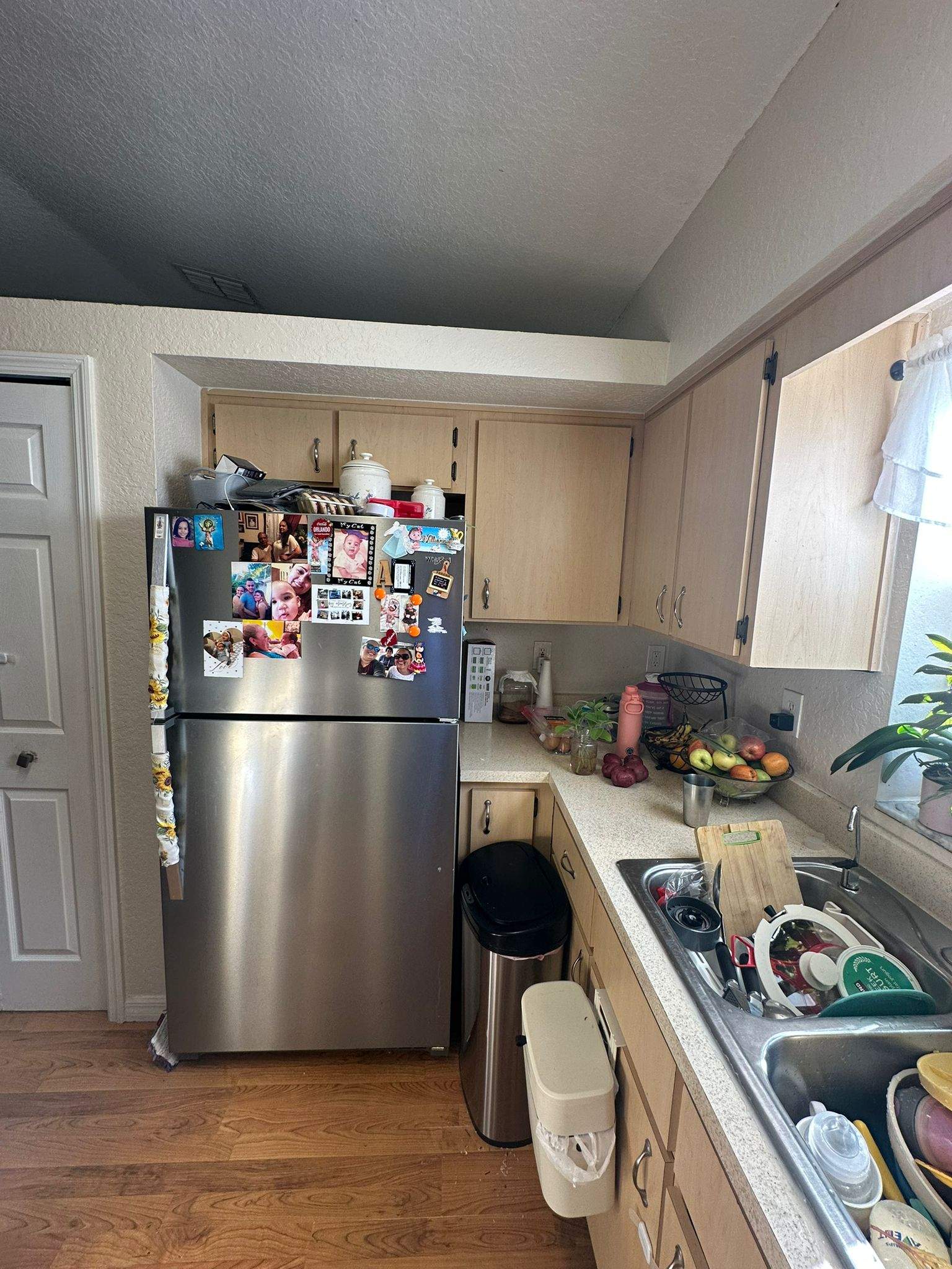 Project in Mascotte by You Restorations LLC DBA YOU-Home