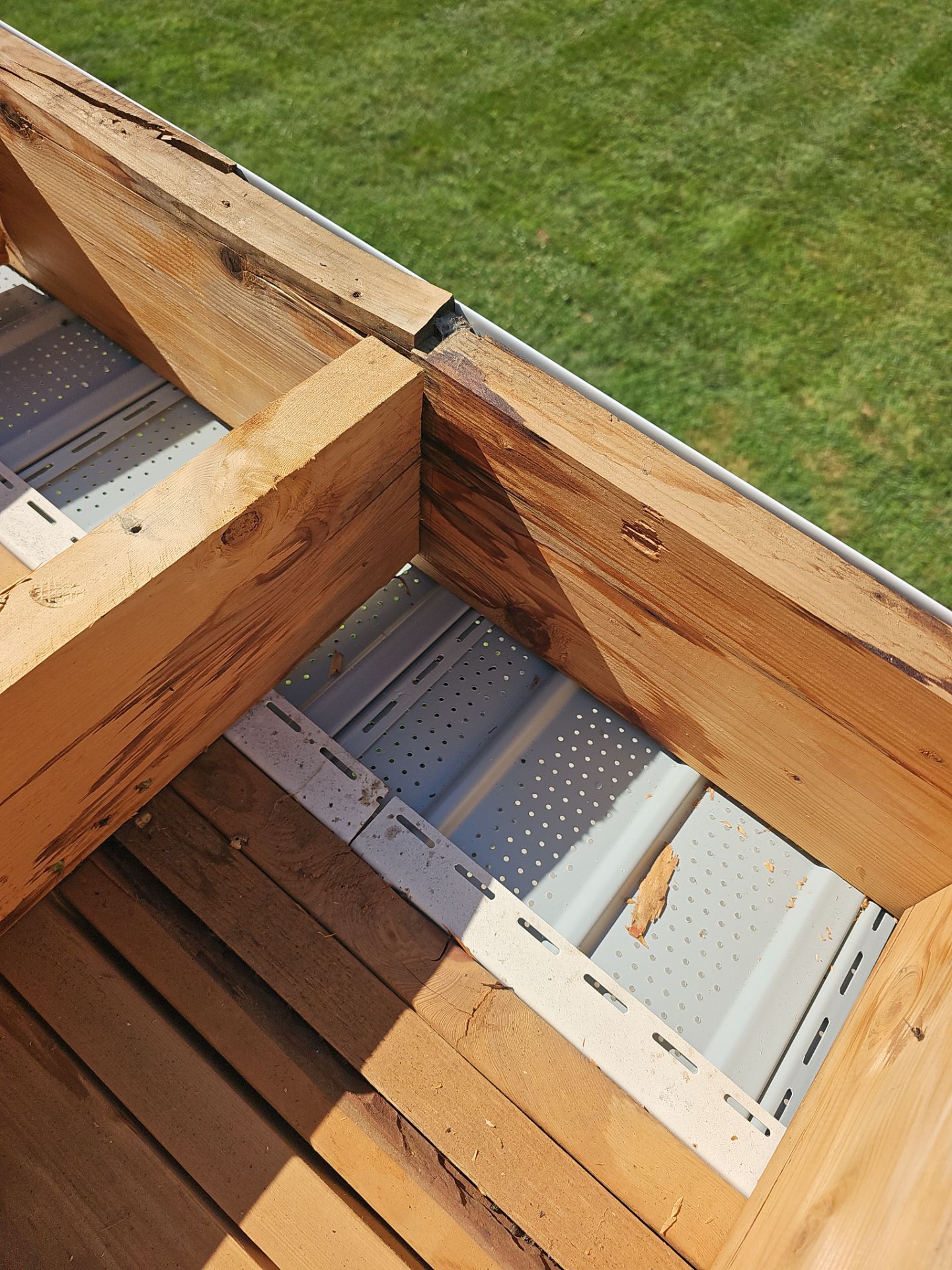 Roof Replacement - Asphalt and EPDM, Soffit, Gutters, Pine  by Winchester Roofing