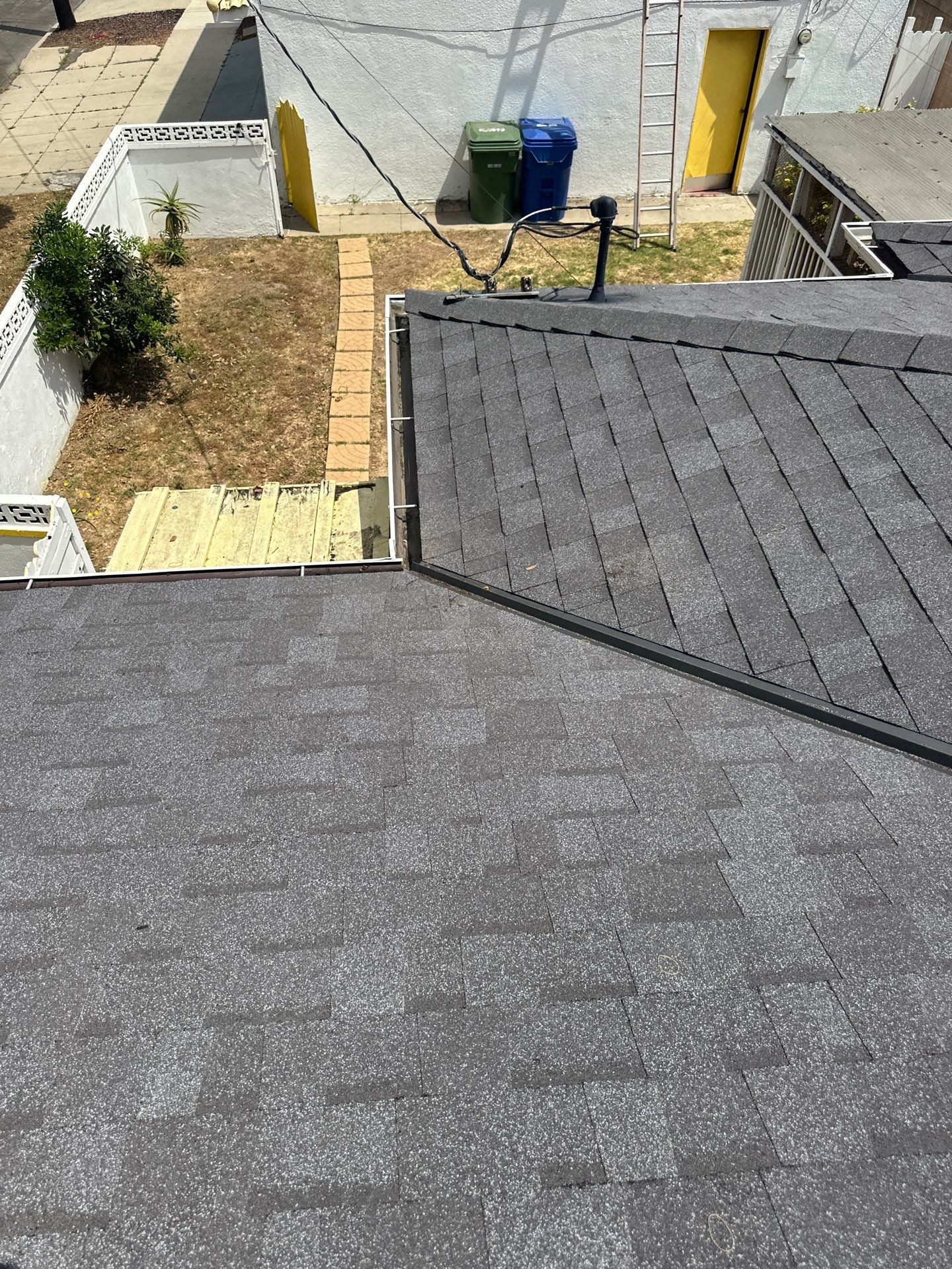 Roof Replacement - San Jose, CA 95128 by Epic Roof Replacement