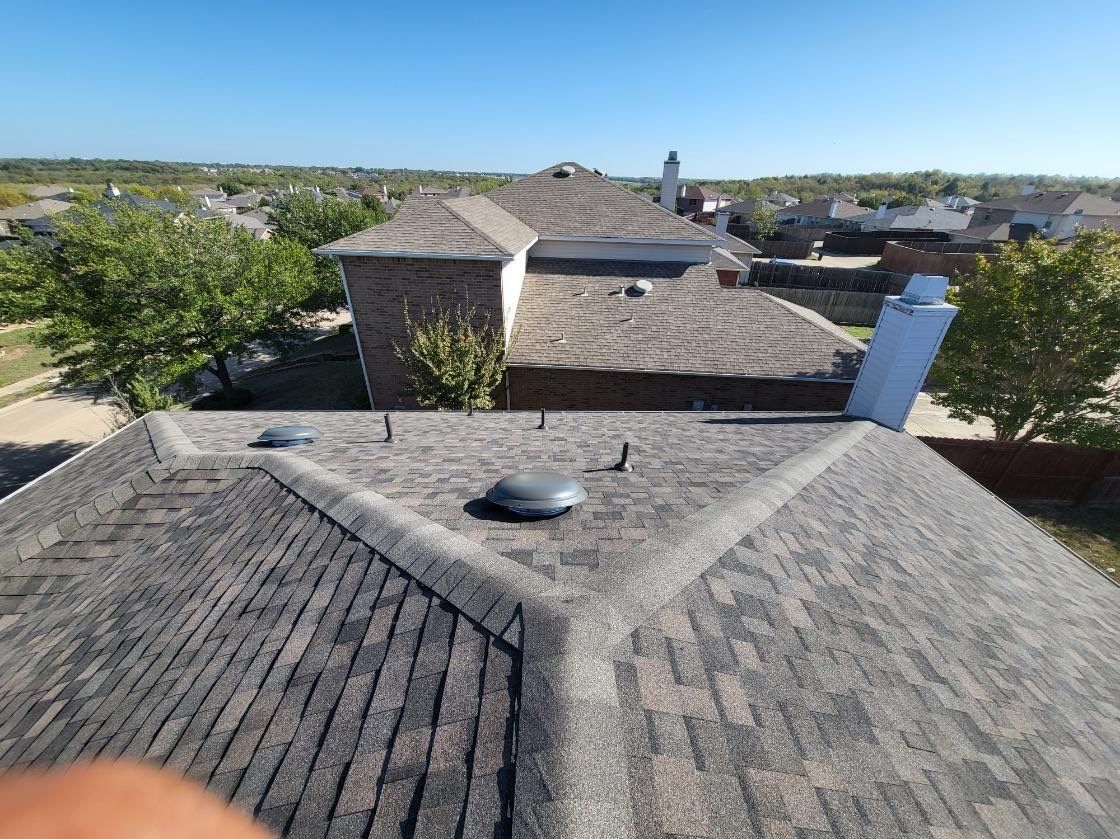 Project in Mesquite by Armor Roofing | Exteriors