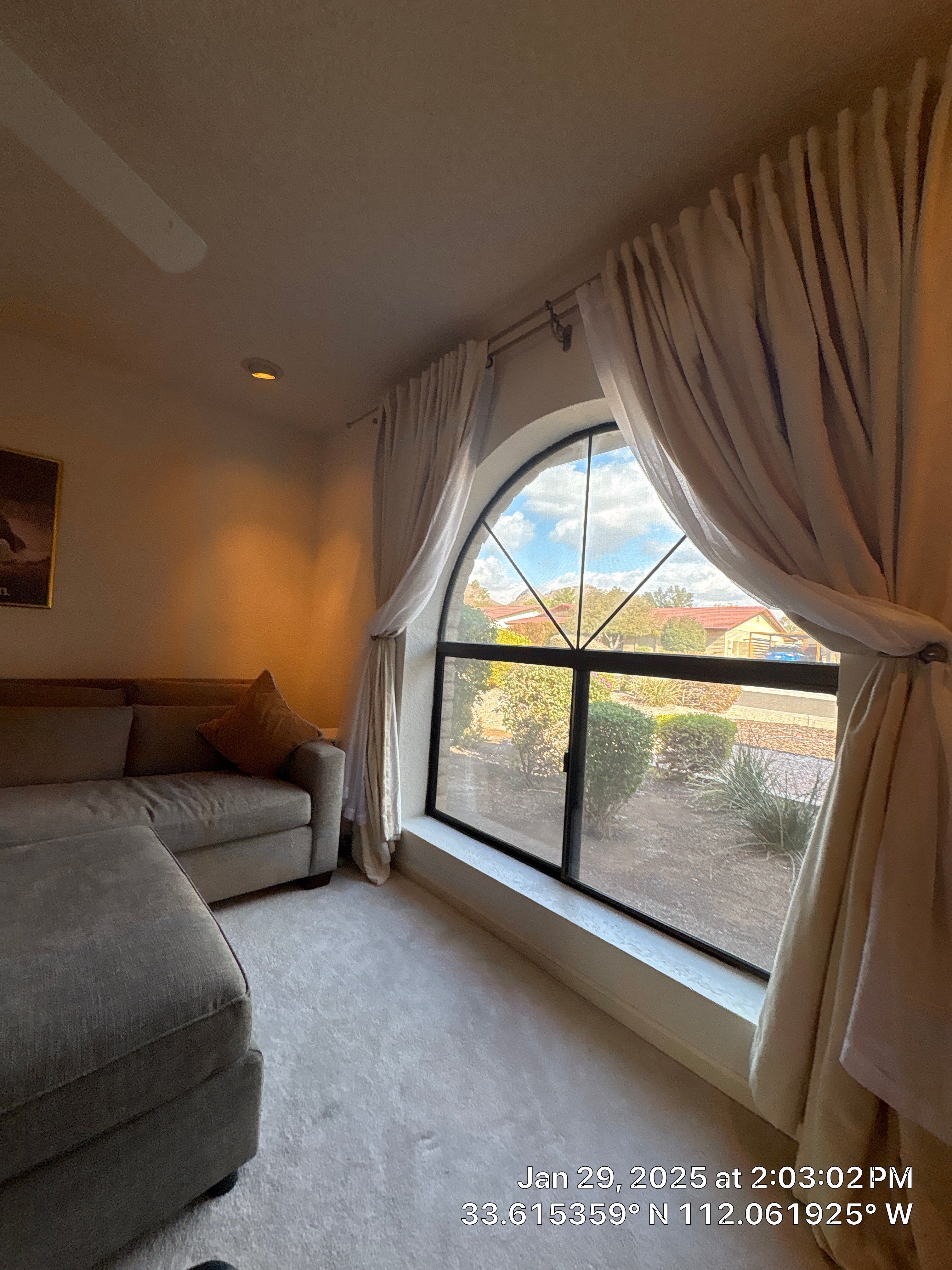 Carpet Installation using Shingles by CompanyCam Sales Demo