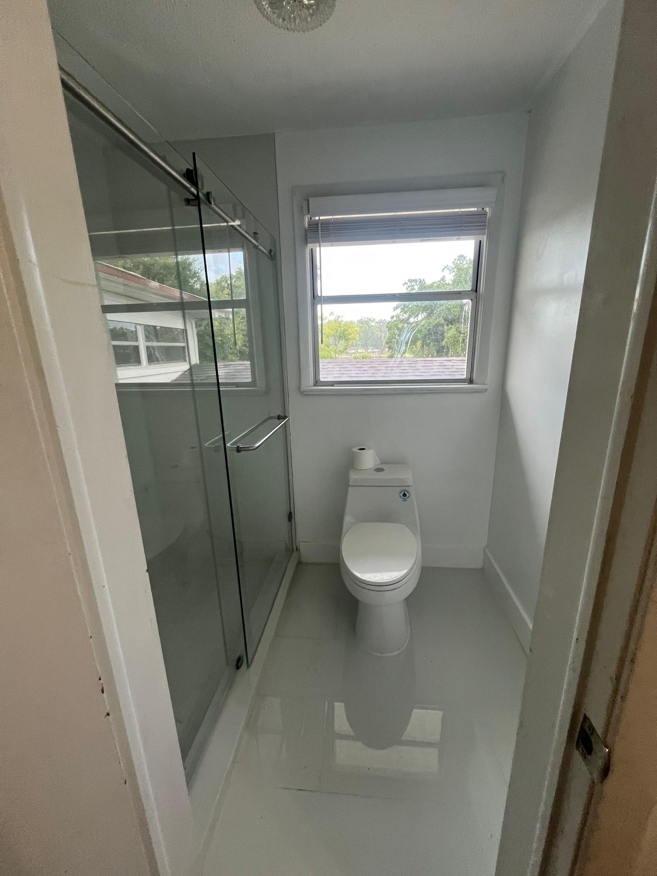 Bathroom Remodel by urban green energy llc