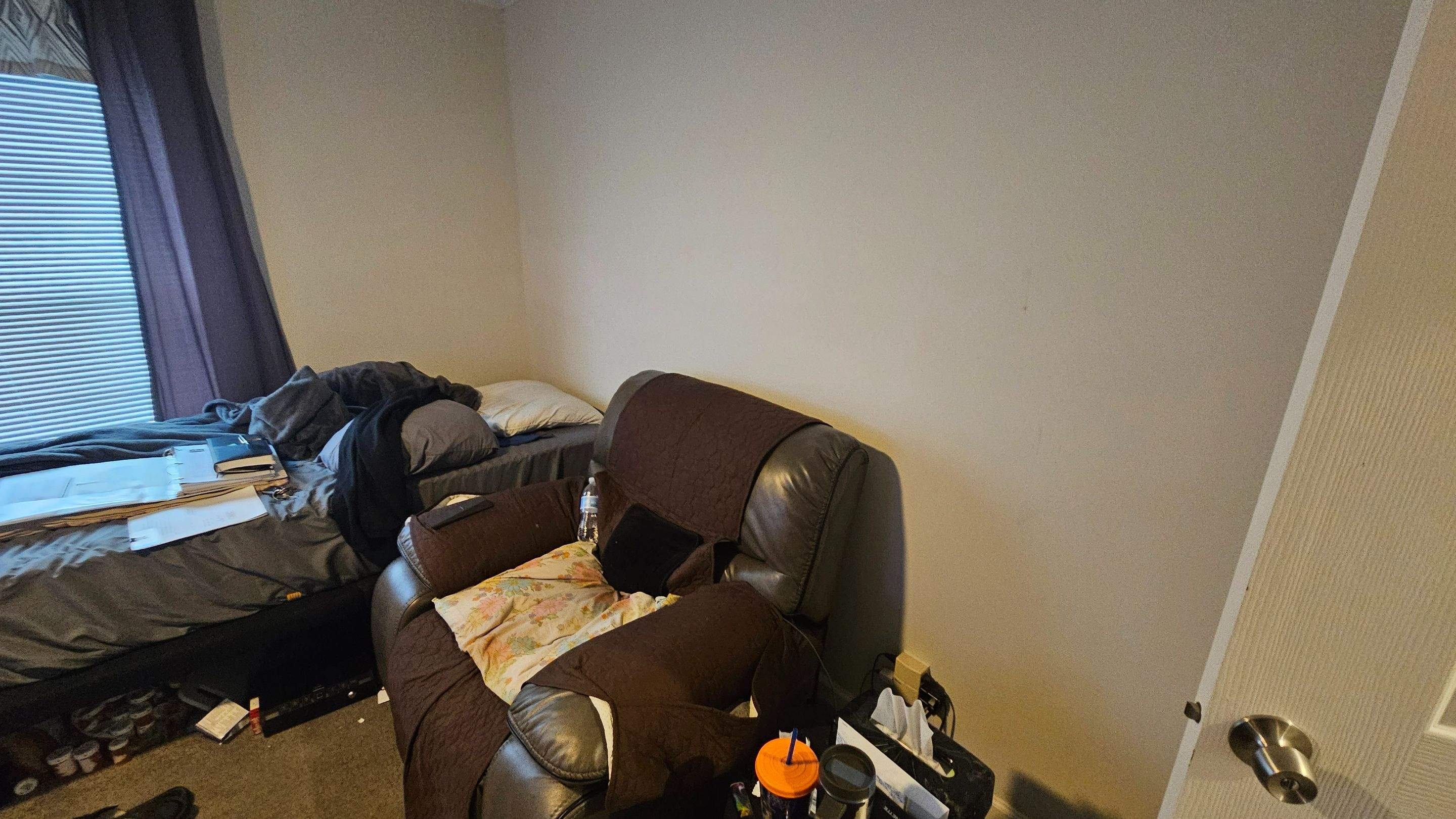 Water Damage Claim in Doylestown by FLAPA & KeyStone