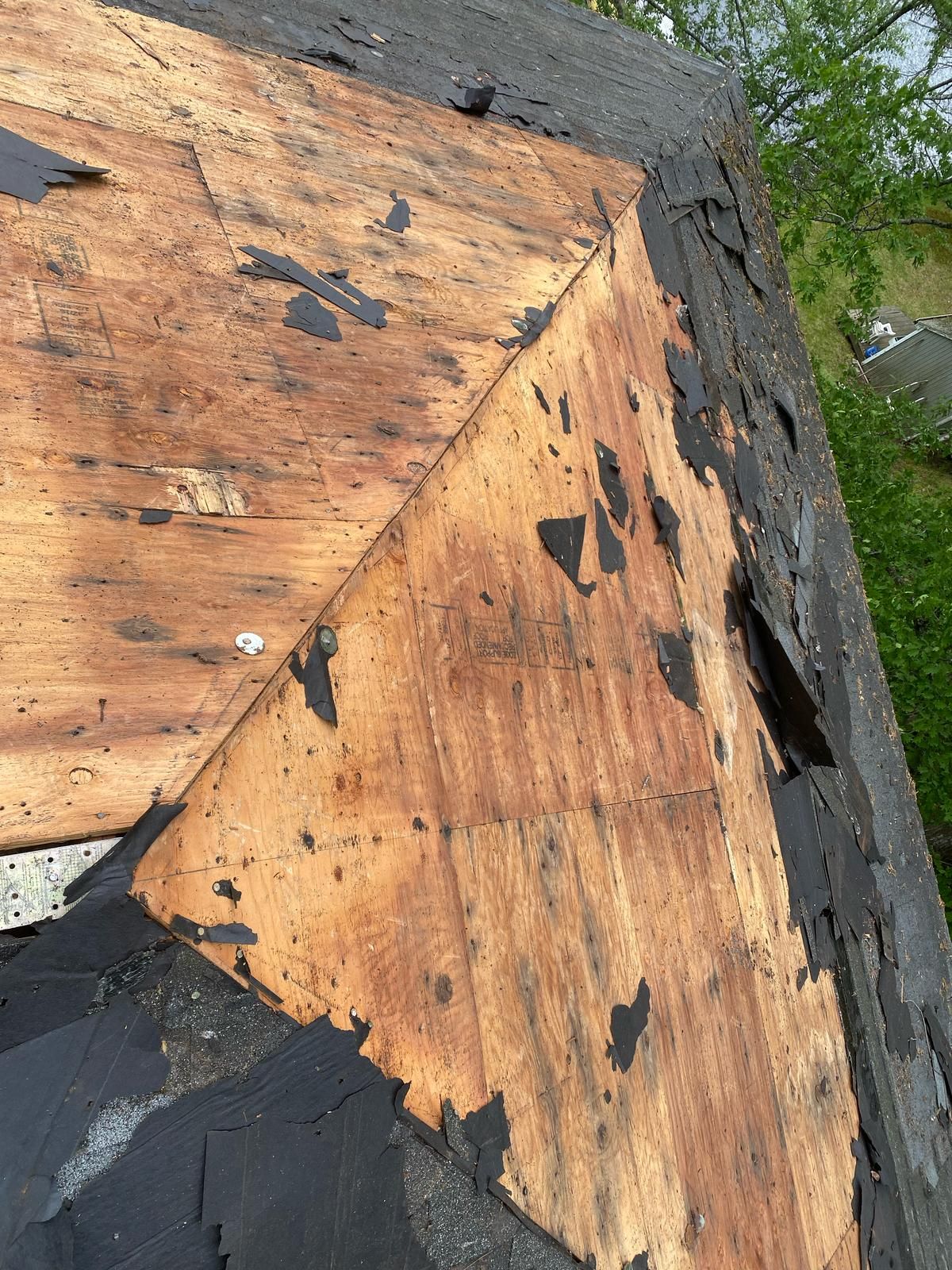 Roofing | Clinton by Mighty Dog Roofing of Greater Middlesex County
