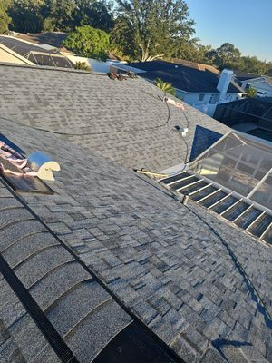 Solar Removal option
