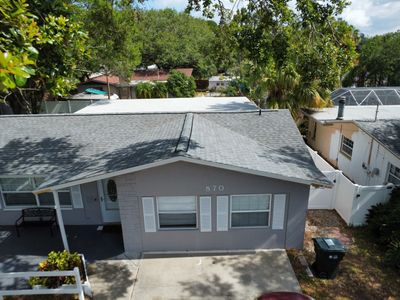 Roof Replacement in Largo, FL.