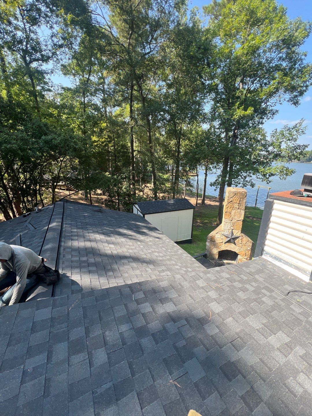 Project in Mount Vernon by Armor Roofing | Exteriors