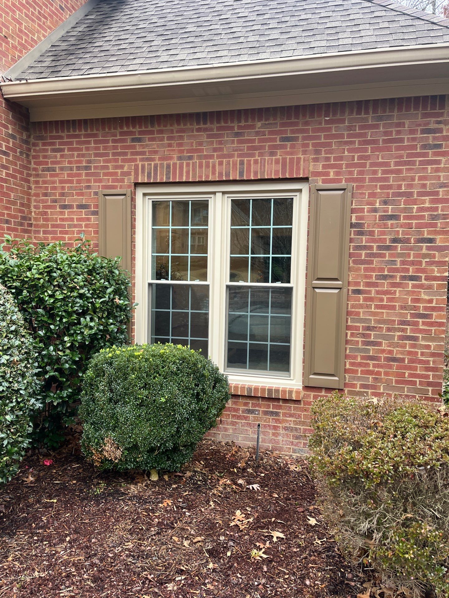 Caldwell Project in Vestavia by The Window Source