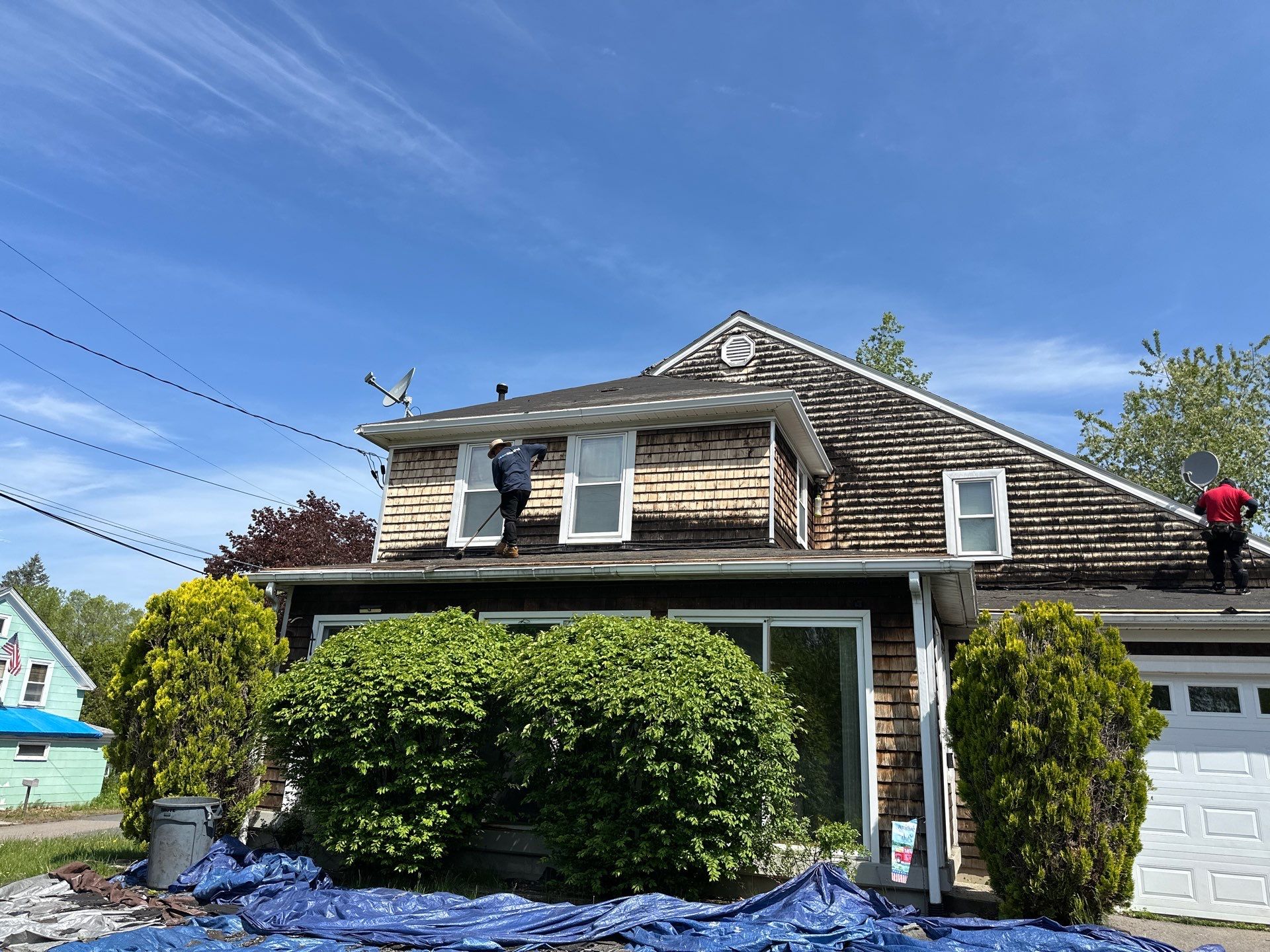Metal Roofing | Fitchburg by Mighty Dog Roofing of Greater Middlesex County